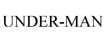 UNDER-MAN