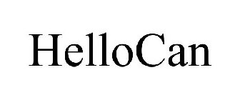 HELLOCAN