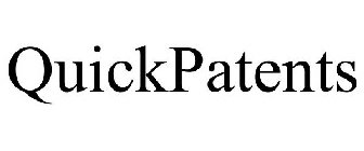 QUICKPATENTS