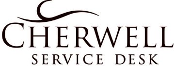 CHERWELL SERVICE DESK