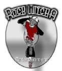 ROCK WITCHA ENTERTAINMENT