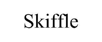 SKIFFLE