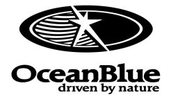 OCEANBLUE DRIVEN BY NATURE