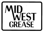 MIDWEST GREASE