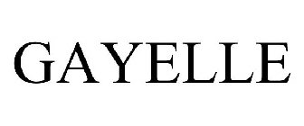 GAYELLE