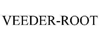 VEEDER-ROOT