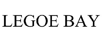 LEGOE BAY