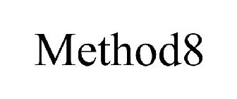 METHOD8