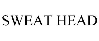 SWEAT HEAD