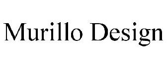 MURILLO DESIGN