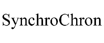 SYNCHROCHRON