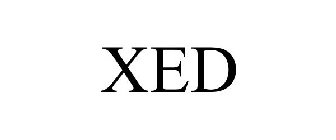 XED