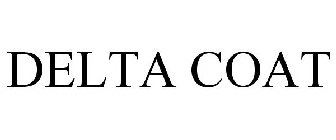 DELTA COAT