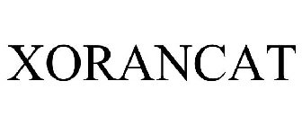 XORANCAT