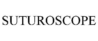 SUTUROSCOPE