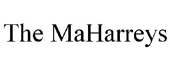 THE MAHARREYS