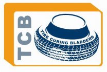 TCB TIRE CURING BLADDERS