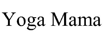 YOGA MAMA