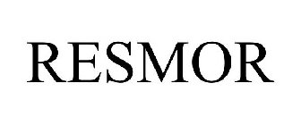 RESMOR