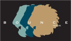 BOUNCE THE STORE
