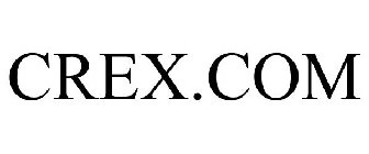 CREX.COM