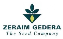 ZERAIM GEDERA THE SEED COMPANY