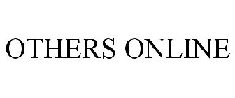 OTHERS ONLINE