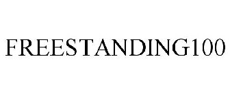 FREESTANDING100