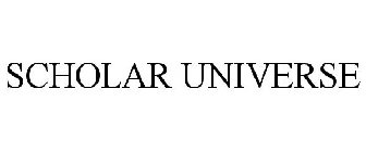 SCHOLAR UNIVERSE
