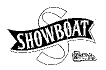 S SHOWBOAT