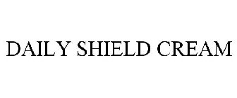 DAILY SHIELD CREAM