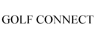 GOLF CONNECT