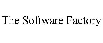 THE SOFTWARE FACTORY