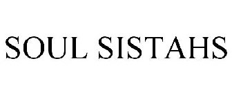 SOUL SISTAHS