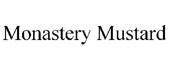 MONASTERY MUSTARD