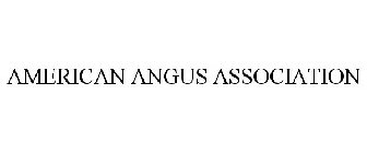 AMERICAN ANGUS ASSOCIATION