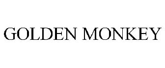 GOLDEN MONKEY