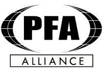 PFA ALLIANCE
