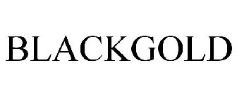 BLACKGOLD