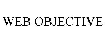 WEB OBJECTIVE