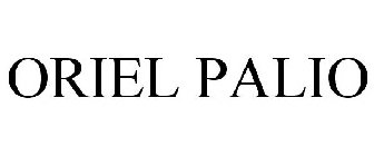 ORIEL PALIO
