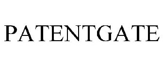 PATENTGATE