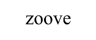 ZOOVE