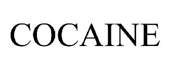 COCAINE