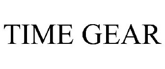 TIME GEAR
