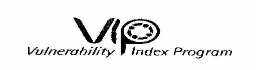 VIP VULNERABILITY INDEX PROGRAM