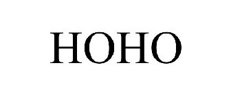 HOHO