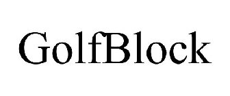 GOLFBLOCK