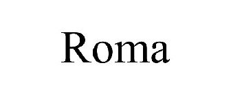 ROMA