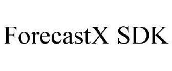 FORECASTX SDK